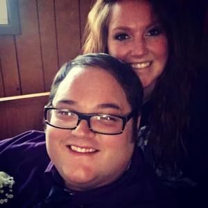 Meet your Posher, Bradley